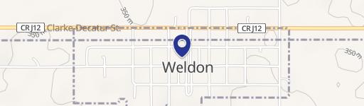 Weldon, IA 50264
