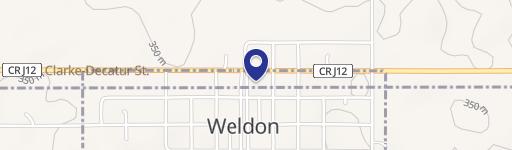 Weldon, IA 50264