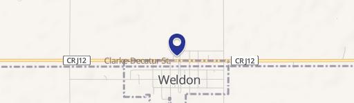 2465 Clarke Decatur St