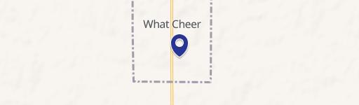 What Cheer, IA 50268