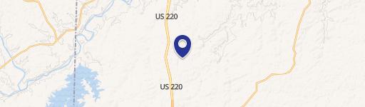 Residential Lot in Sitting Rock