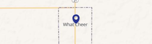 What Cheer, IA 50268