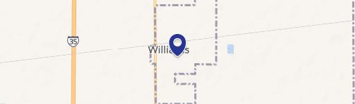 Williams, IA 50271