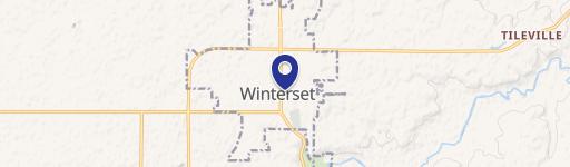 Winterset, IA 50273