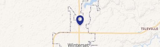 Winterset, IA 50273