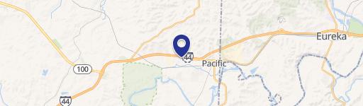 Commercial Land Parcel