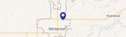 Winterset, IA 50273