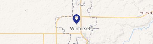 Winterset, IA 50273