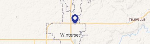 Winterset, IA 50273