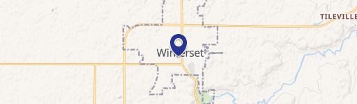 Winterset, IA 50273