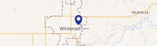 Winterset, IA 50273