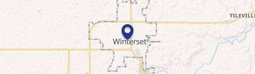Winterset, IA 50273
