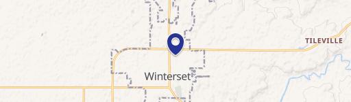 Winterset, IA 50273