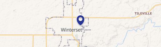 Winterset, IA 50273