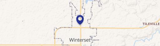 Winterset, IA 50273