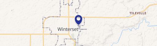Winterset, IA 50273