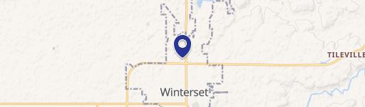 Winterset, IA 50273