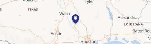 East Brazos County Ranch Land