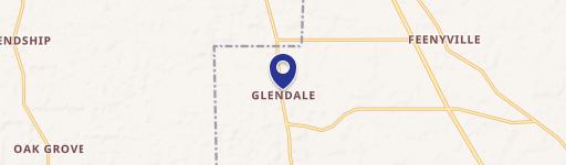 984 State Hwy 54th W