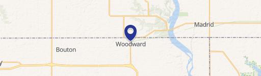 Woodward, IA 50276