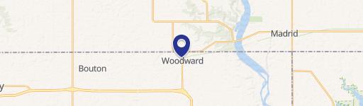 Woodward, IA 50276