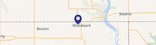 Woodward, IA 50276