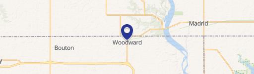Woodward, IA 50276