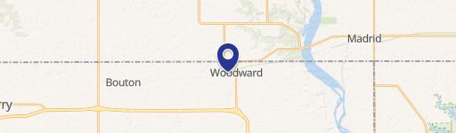Woodward, IA 50276