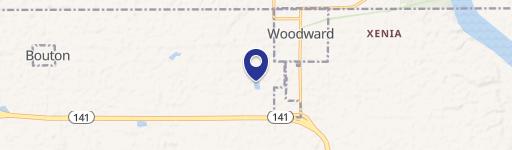 Woodward, IA 50276