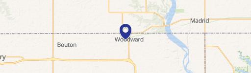 Woodward, IA 50276