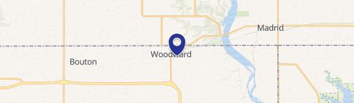 Woodward, IA 50276