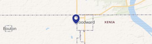 Woodward, IA 50276