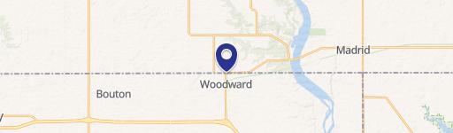 Woodward, IA 50276