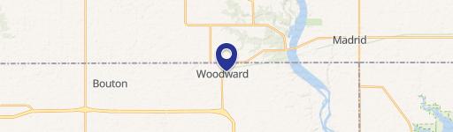 Woodward, IA 50276