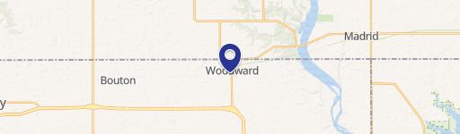 Woodward, IA 50276