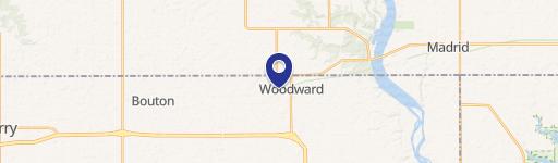 Woodward, IA 50276