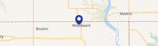Woodward, IA 50276