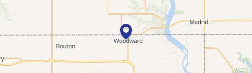 Woodward, IA 50276