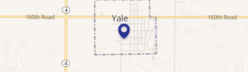 Yale, IA 50277