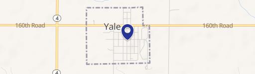 Yale, IA 50277
