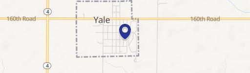 Yale, IA 50277