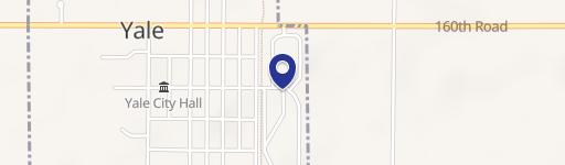 Yale, IA 50277