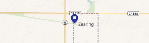 Zearing, IA 50278