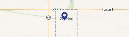 Zearing, IA 50278