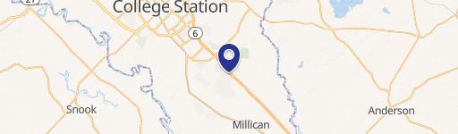 25 Acres in College Station