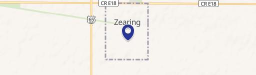 Zearing, IA 50278