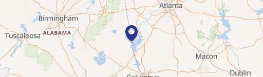 Pastureland Property in Five Points, AL