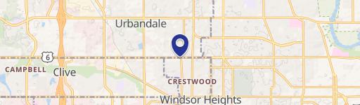 Windsor Heights, IA 50324