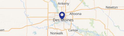 Des Moines, IA 50309