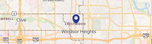 Windsor Heights, IA 50324